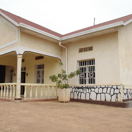 Gisa Stay 101 Kigali Esterno foto