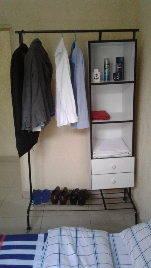 Gisa Stay 101 Kigali Esterno foto