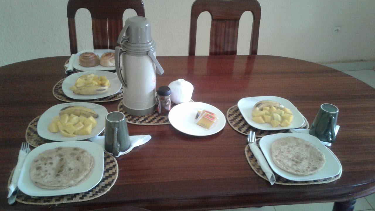 Gisa Stay 101 Kigali Esterno foto