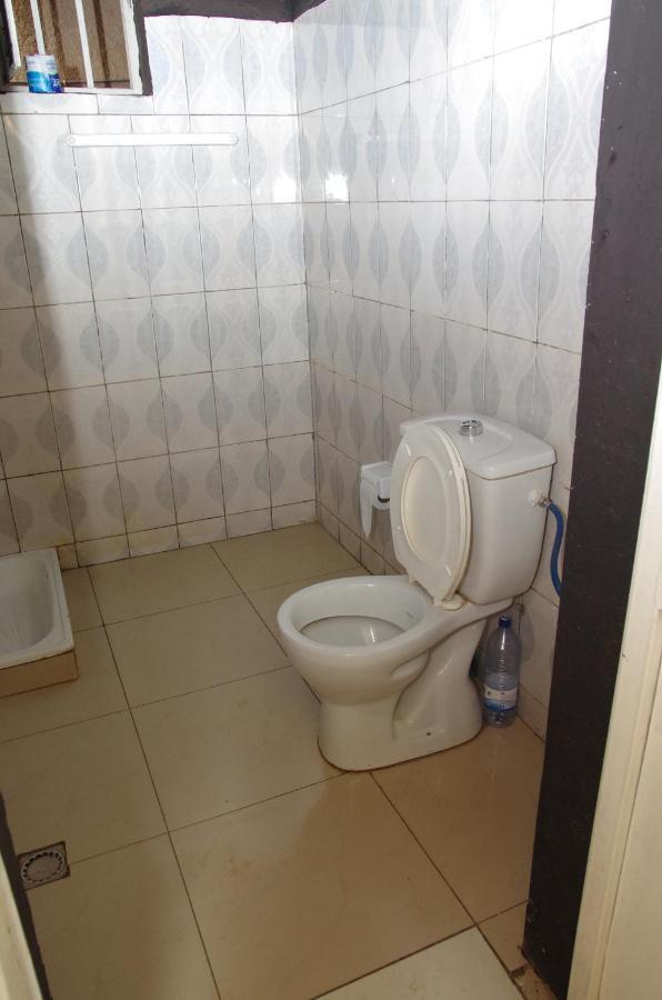 Gisa Stay 101 Kigali Esterno foto