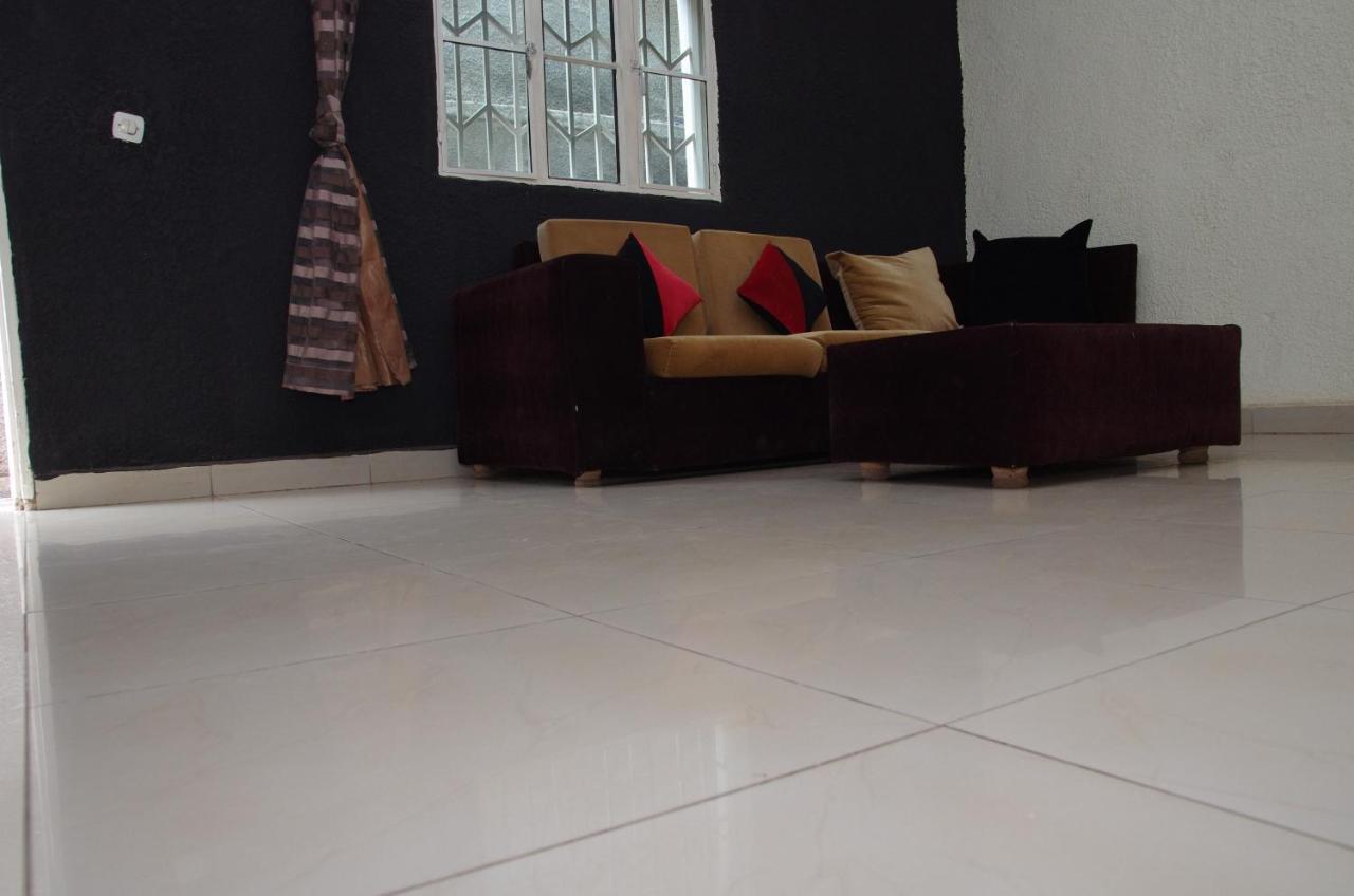 Gisa Stay 101 Kigali Esterno foto