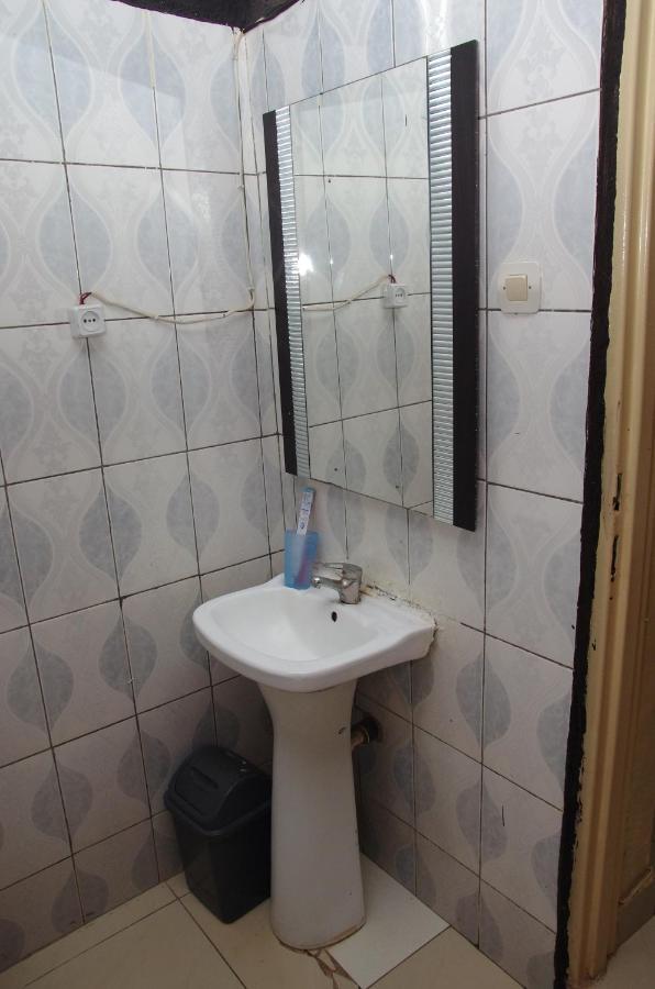 Gisa Stay 101 Kigali Esterno foto